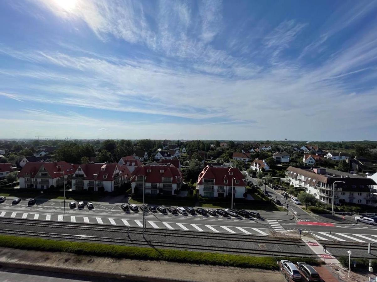 Work Or Holiday Nieuw Studio Santhooft Nieuwpoort Exterior photo